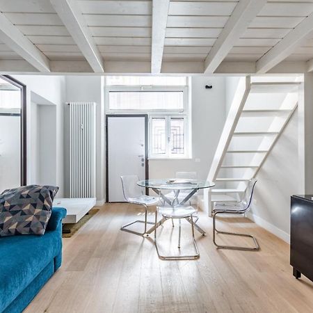Appartamento Modern Apt 300Mt From Milano Central Station! Esterno foto