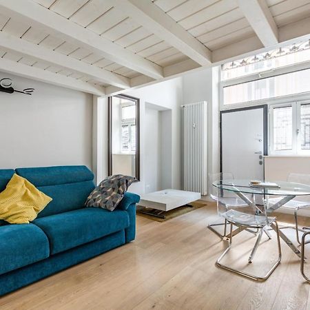 Appartamento Modern Apt 300Mt From Milano Central Station! Esterno foto
