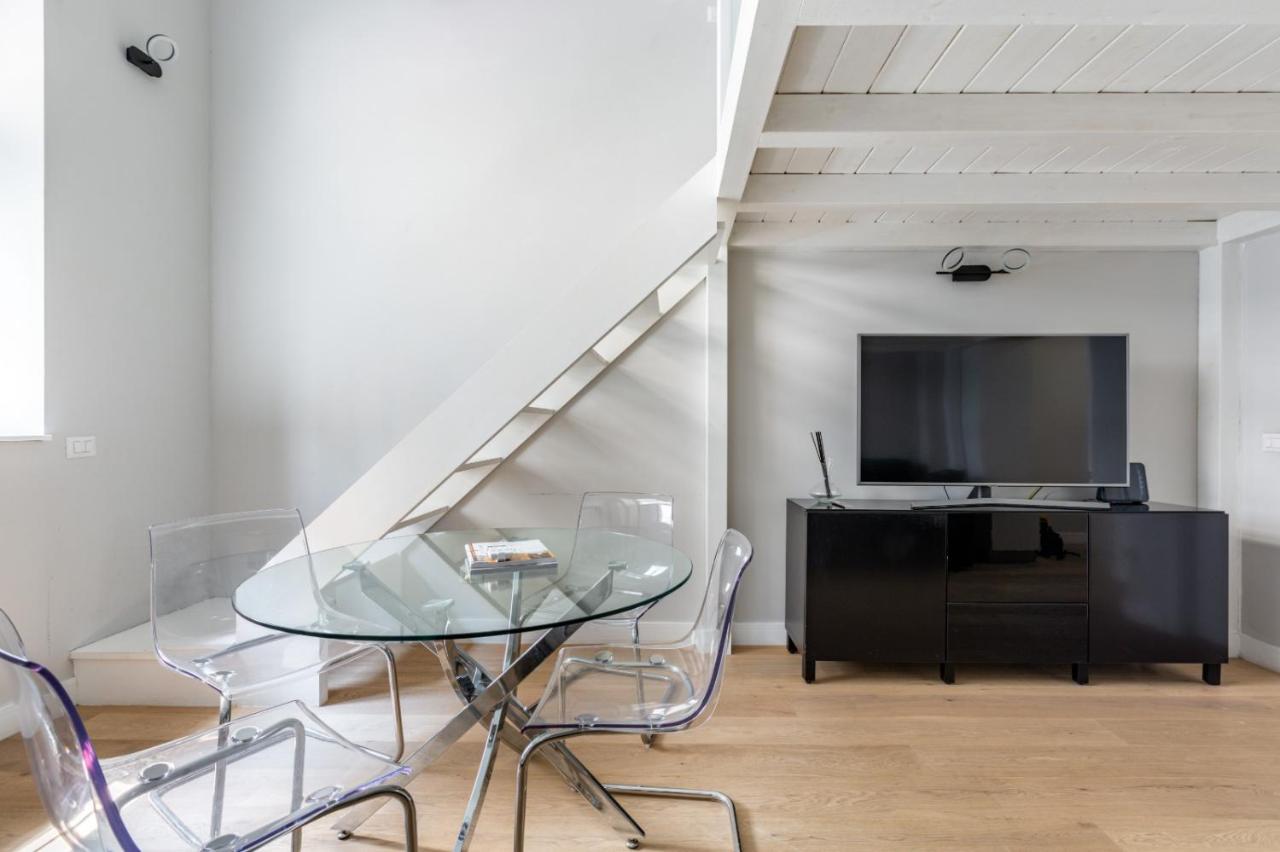 Appartamento Modern Apt 300Mt From Milano Central Station! Esterno foto