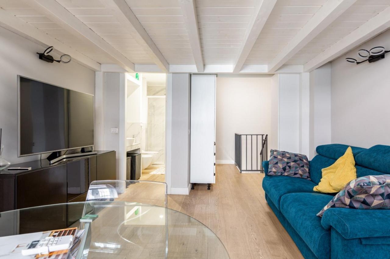 Appartamento Modern Apt 300Mt From Milano Central Station! Esterno foto