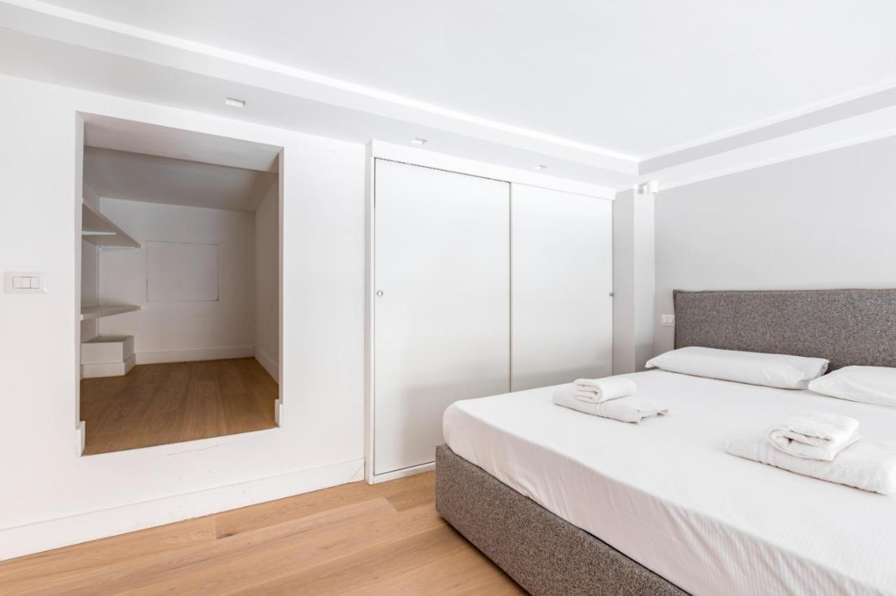 Appartamento Modern Apt 300Mt From Milano Central Station! Esterno foto