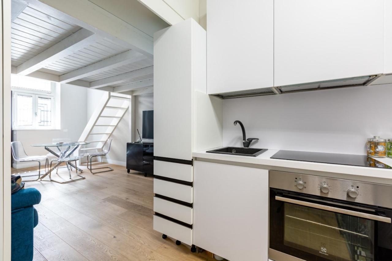 Appartamento Modern Apt 300Mt From Milano Central Station! Esterno foto