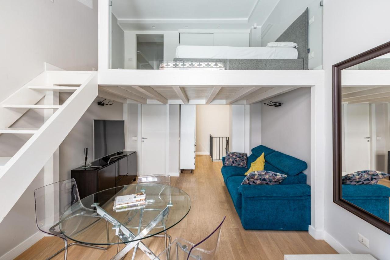 Appartamento Modern Apt 300Mt From Milano Central Station! Esterno foto