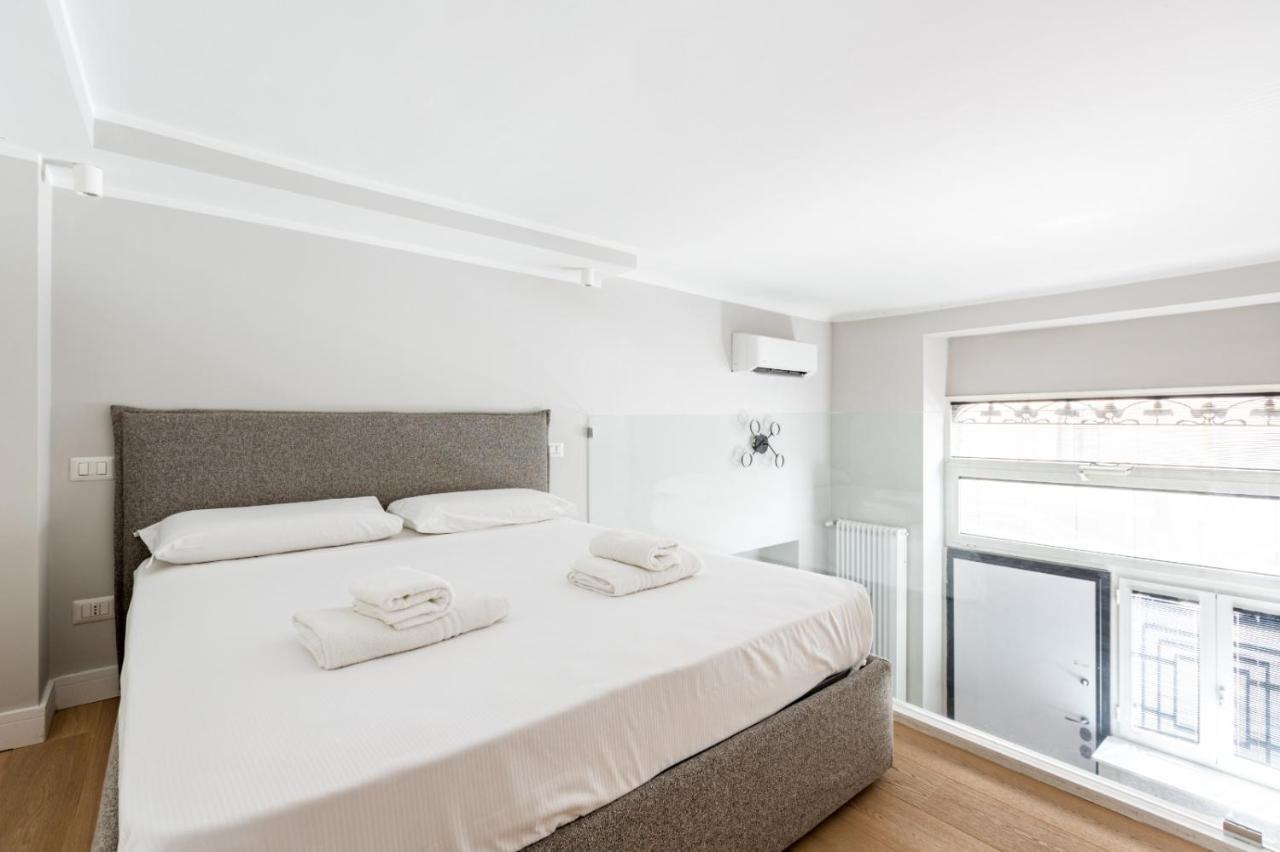 Appartamento Modern Apt 300Mt From Milano Central Station! Esterno foto