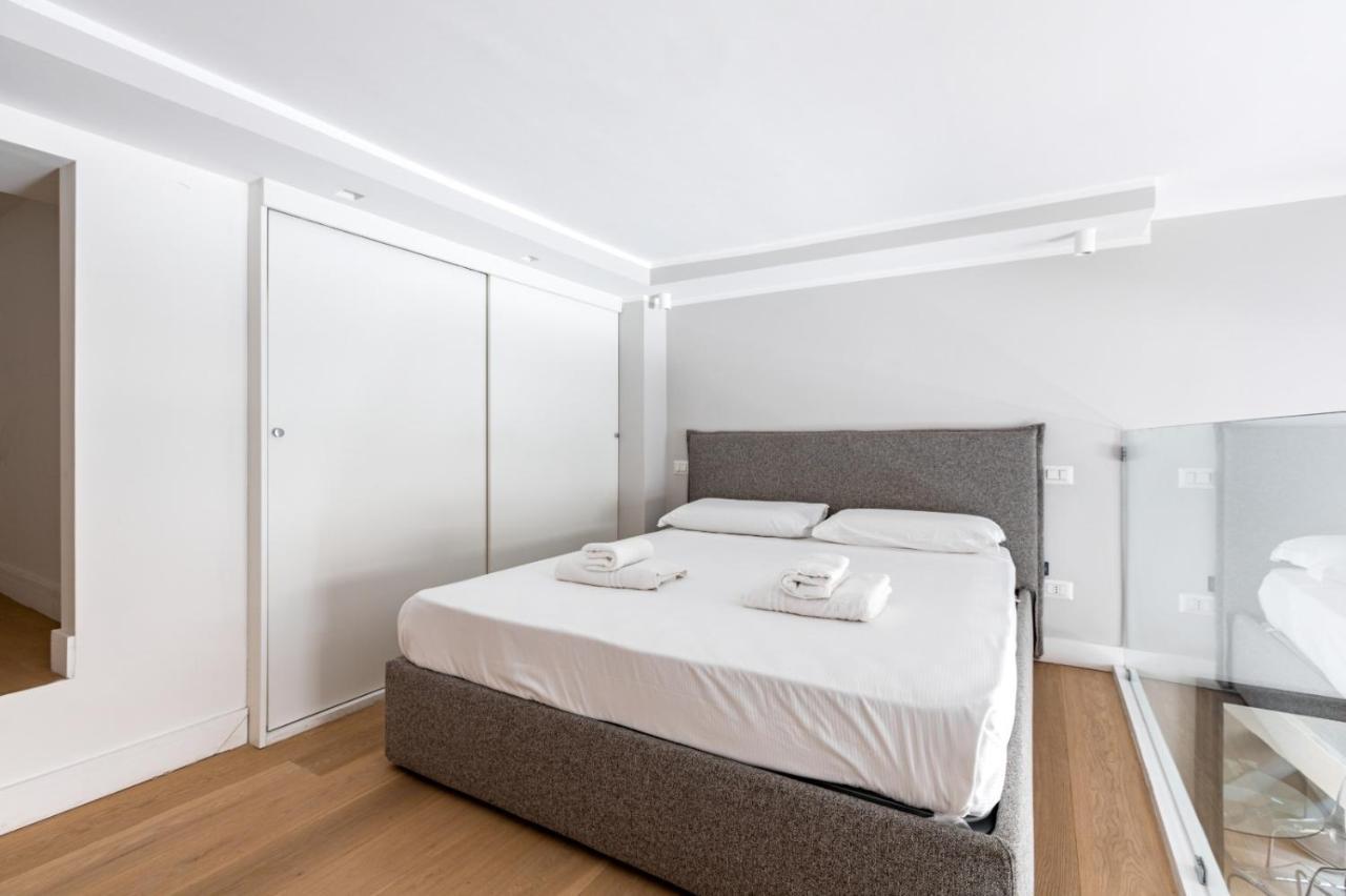 Appartamento Modern Apt 300Mt From Milano Central Station! Esterno foto